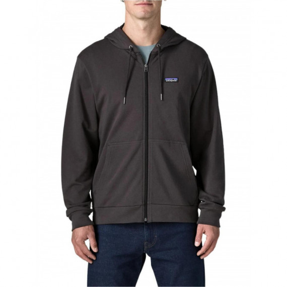 PATAGONIA - M's Daily Full-Zip Hoody - INBK - 22775/INBK