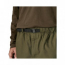 PATAGONIA - M's Point Reyes Canvas Gi Pants - BSNG - 22145/BSNG