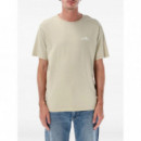 PATAGONIA - M's Fitz Roy Foothills T-Shirt - WSTO - 37887/WSTO