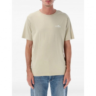 PATAGONIA - M's Fitz Roy Foothills T-Shirt - WSTO - 37887/WSTO
