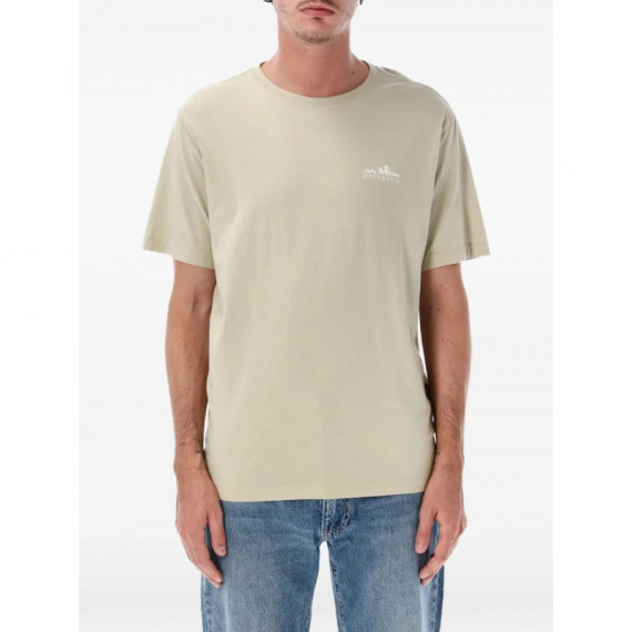 PATAGONIA - M's Fitz Roy Foothills T-Shirt - WSTO - 37887/WSTO