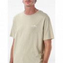 PATAGONIA - M's Fitz Roy Foothills T-Shirt - WSTO - 37887/WSTO