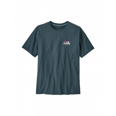 PATAGONIA - M's '73 Skyline T-Shirt - SMTB - 37841/SMTB