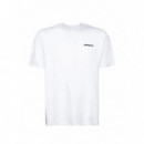 PATAGONIA - M's P-6 Logo Responsibili-Tee - FBWI - 38504/FBWI