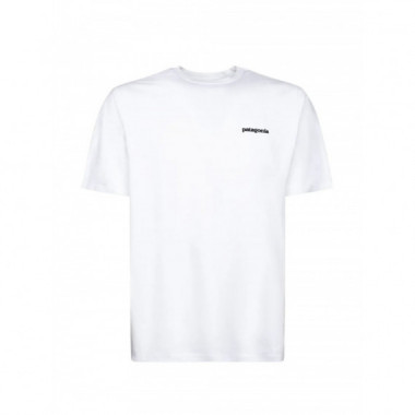 PATAGONIA - M's P-6 Logo Responsibili-Tee - FBWI - 38504/FBWI