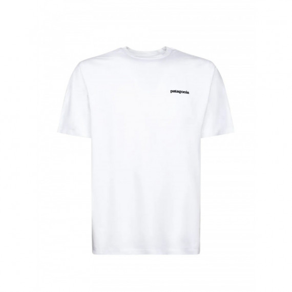 PATAGONIA - M's P-6 Logo Responsibili-Tee - FBWI - 38504/FBWI