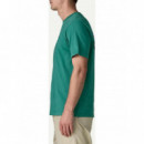 PATAGONIA - M's P-6 Logo T-Shirt - CNGR - 37882/CNGR