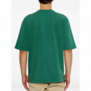 DSQUARED - Loose Fit - 640 - S74GD1521D20106/640
