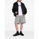 DSQUARED - Dsquared2 Signature Loose Fit Tee - 100 - S74GD1524D20106/100