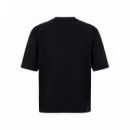 DSQUARED - Dsquared2 Signature Loose Fit Tee - 900 - S74GD1524D20106/900