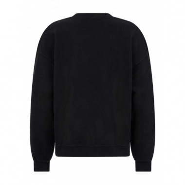 DSQUARED - Dsquared2 Signature Relax Fit Crewneck - 900 - S74GU0928D25029/900