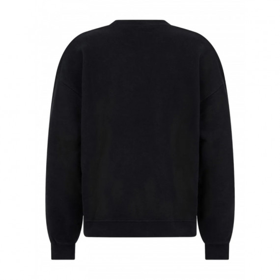 DSQUARED - Dsquared2 Signature Relax Fit Crewneck - 900 - S74GU0928D25029/900