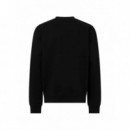 DSQUARED - Cool Fit Crewneck - 900 - S74GU0977D25028/900