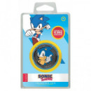 Moneda Sonic & Tails Sonic The Hedgehog