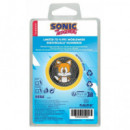 Moneda Sonic & Tails Sonic The Hedgehog