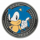 Moneda Sonic & Tails Sonic The Hedgehog