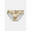 Bañador Slip XTG Salt Palm