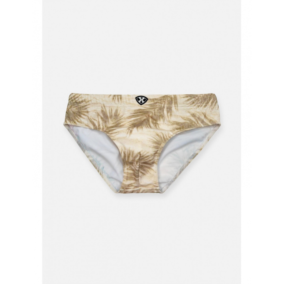 Bañador Slip XTG Salt Palm