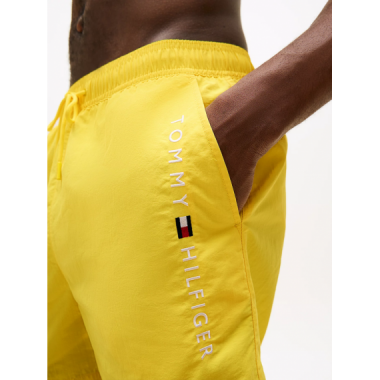 Ba&ntilde;ador TOMMY HILFIGER Amarillo