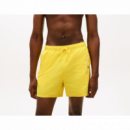Bañador TOMMY HILFIGER Amarillo