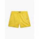 Bañador TOMMY HILFIGER Amarillo