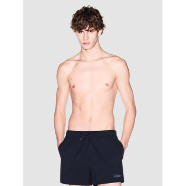 Ba&ntilde;ador ARMANI EXCHANGE Azul Marino