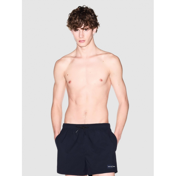 Bañador ARMANI EXCHANGE Azul Marino