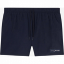 Bañador ARMANI EXCHANGE Azul Marino