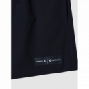 Bañador ARMANI EXCHANGE Azul Marino