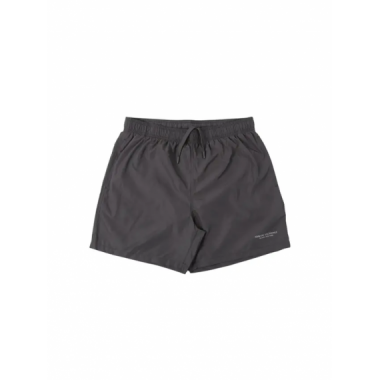 Ba&ntilde;ador ARMANI EXCHANGE Gris Acero