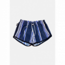 Bañador XTG Grow lineway blue
