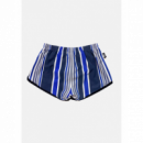 Bañador XTG Grow lineway blue