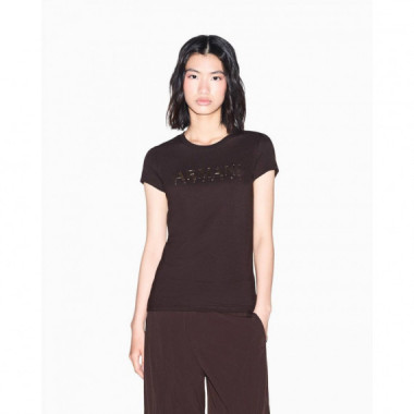 T-shirt AF23955 Antagonist  ARMANI EXCHANGE