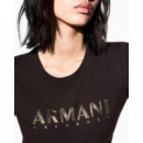 T-shirt AF23955 Antagonist  ARMANI EXCHANGE