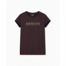 T-shirt AF23955 Antagonist  ARMANI EXCHANGE