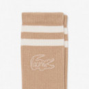 TRIPACK CALCETINES FARINE/GRUME-NOIX-FOU