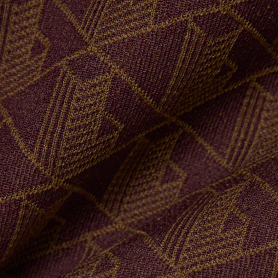 Sudadera Cremallera Mascara/oxalis  LACOSTE