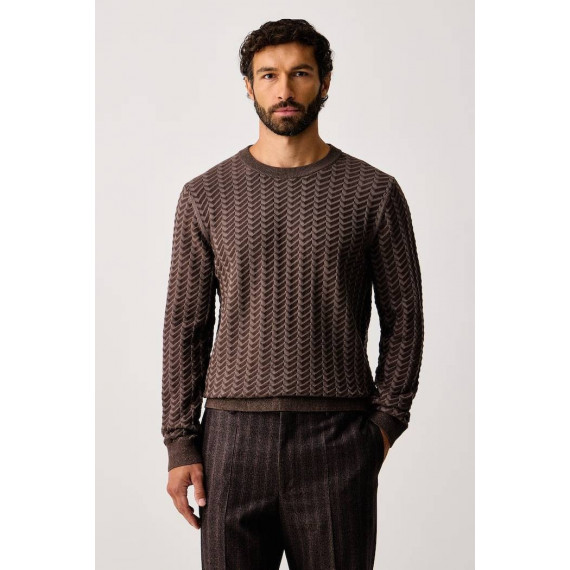 Simond 10282417 01 Rust/copper  HUGO