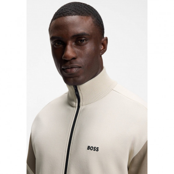 Sw_union Skaz 10280476 01 Light Beige  BOSS