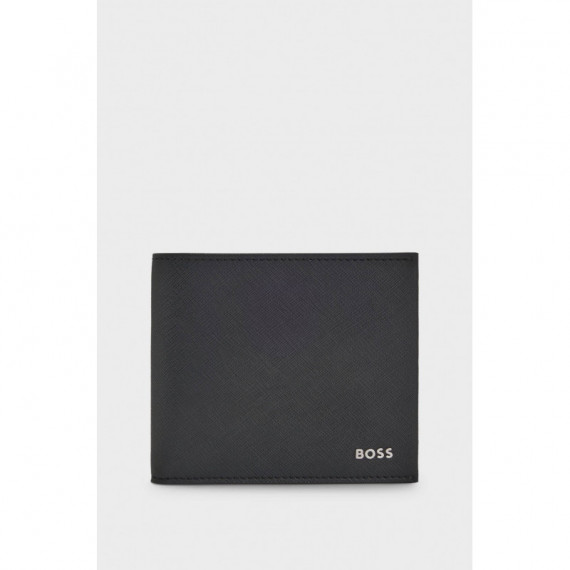 NORTHON_4CC Coin 10280116 01 Black  BOSS