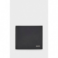 NORTHON_4CC Coin 10280116 01 Black  BOSS