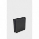 NORTHON_4CC Coin 10280116 01 Black  BOSS