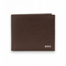 NORTHON_4CC Coin 10280116 01 Dark Brown  BOSS