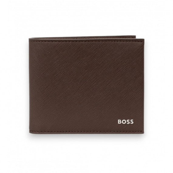 NORTHON_4CC Coin 10280116 01 Dark Brown  BOSS