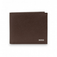 NORTHON_4CC Coin 10280116 01 Dark Brown  BOSS