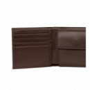 NORTHON_4CC Coin 10280116 01 Dark Brown  BOSS