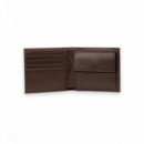 NORTHON_4CC Coin 10280116 01 Dark Brown  BOSS
