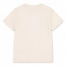 Lcb Graphic S/s Tee Laponie  LACOSTE