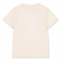 Lcb Graphic S/s Tee Laponie  LACOSTE
