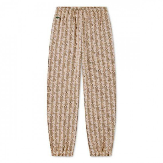 Lcb Monogram Pant Mansia  LACOSTE